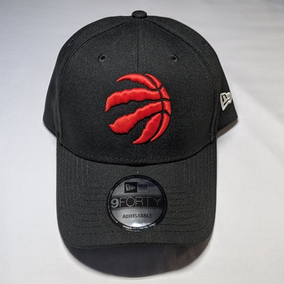 New Era Other - New Era NBA Toronto Raptors Adjustable Hat